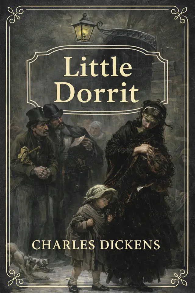 Little Dorrit