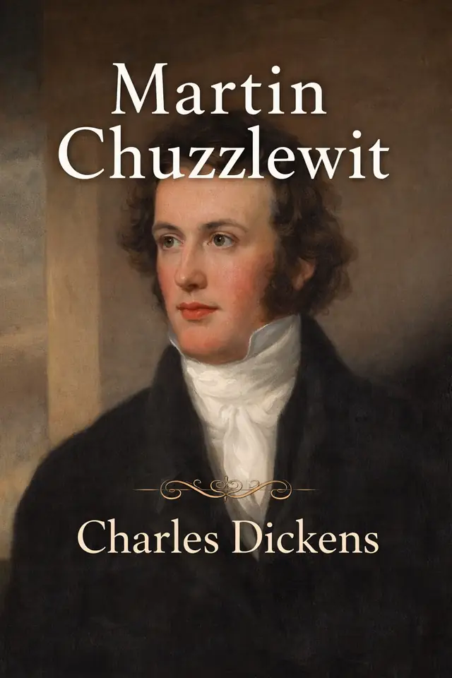 Martin Chuzzlewit