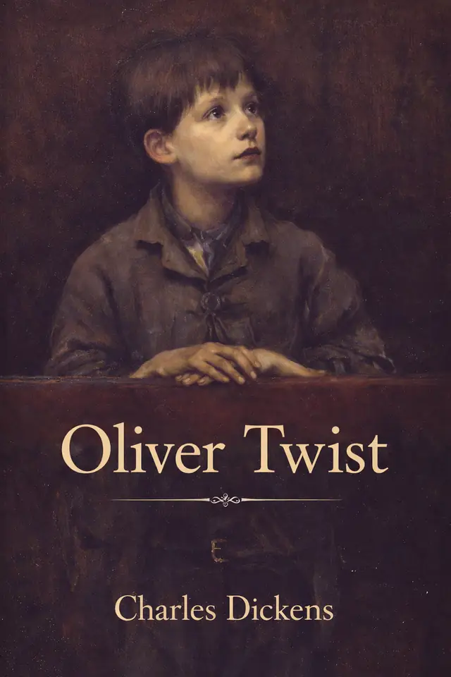 Oliver Twist