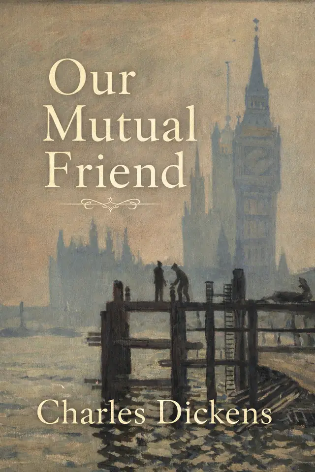 Our Mutual Friend