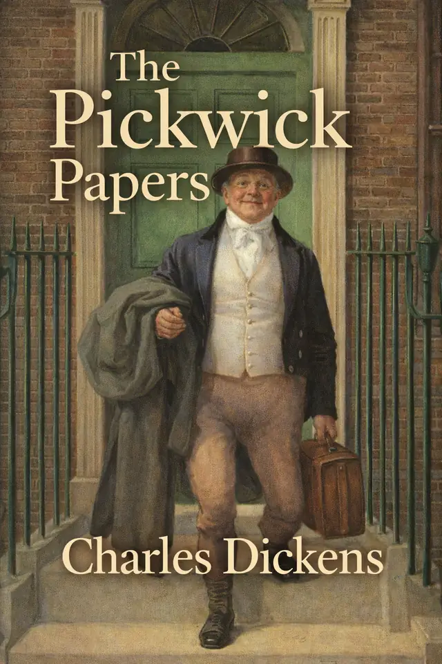 The Pickwick Papers