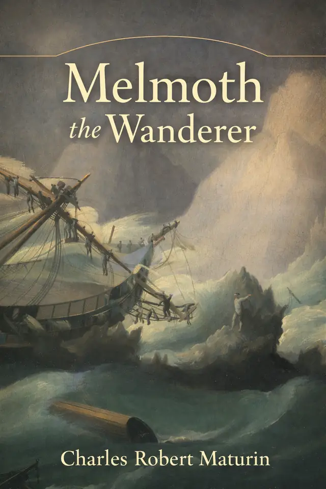 Melmoth the Wanderer