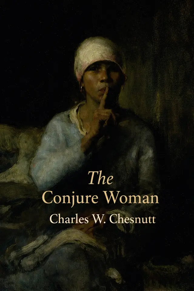 The Conjure Woman