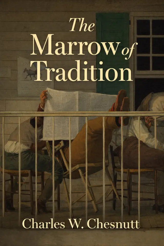 The Marrow of Tradition