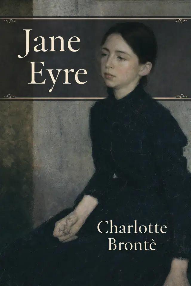 Jane Eyre