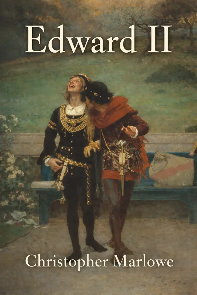 Edward II
