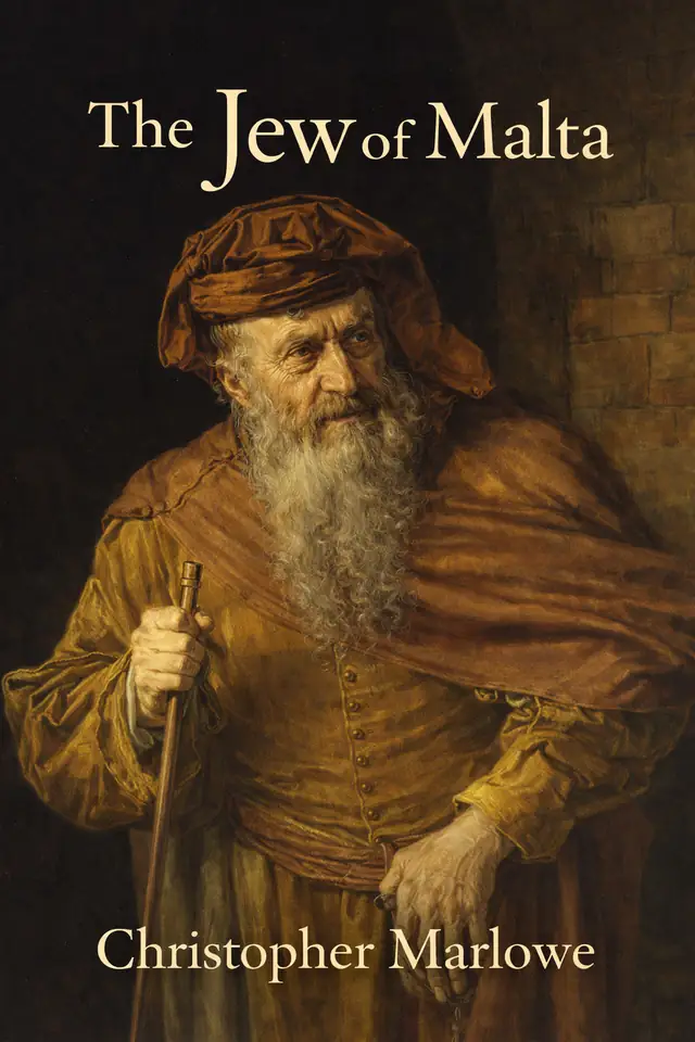 The Jew of Malta