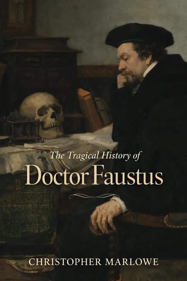 The Tragical History of Doctor Faustus