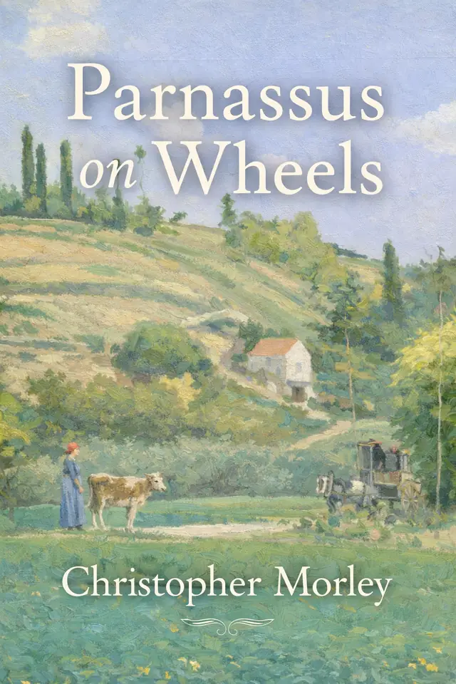 Parnassus on Wheels