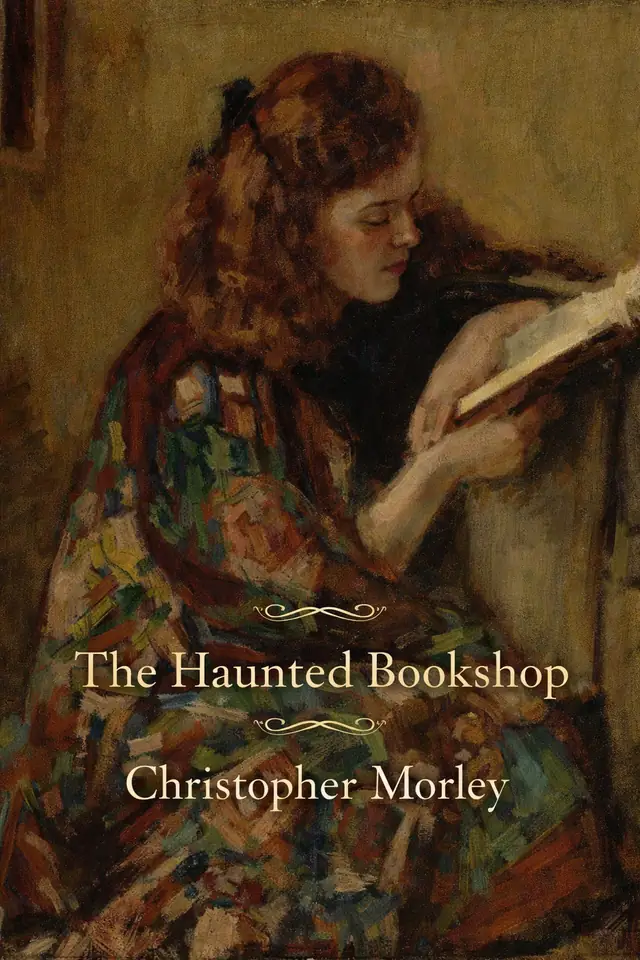 The Haunted Bookshop