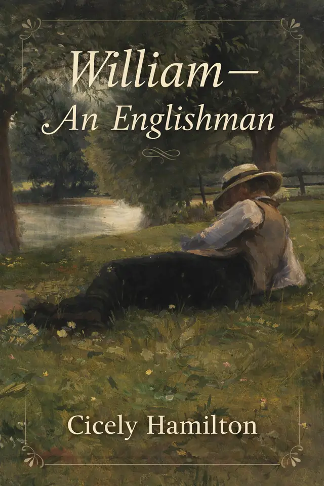 William—An Englishman
