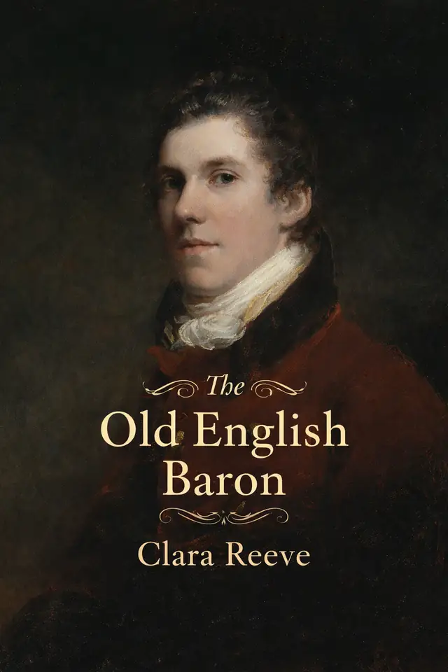 The Old English Baron