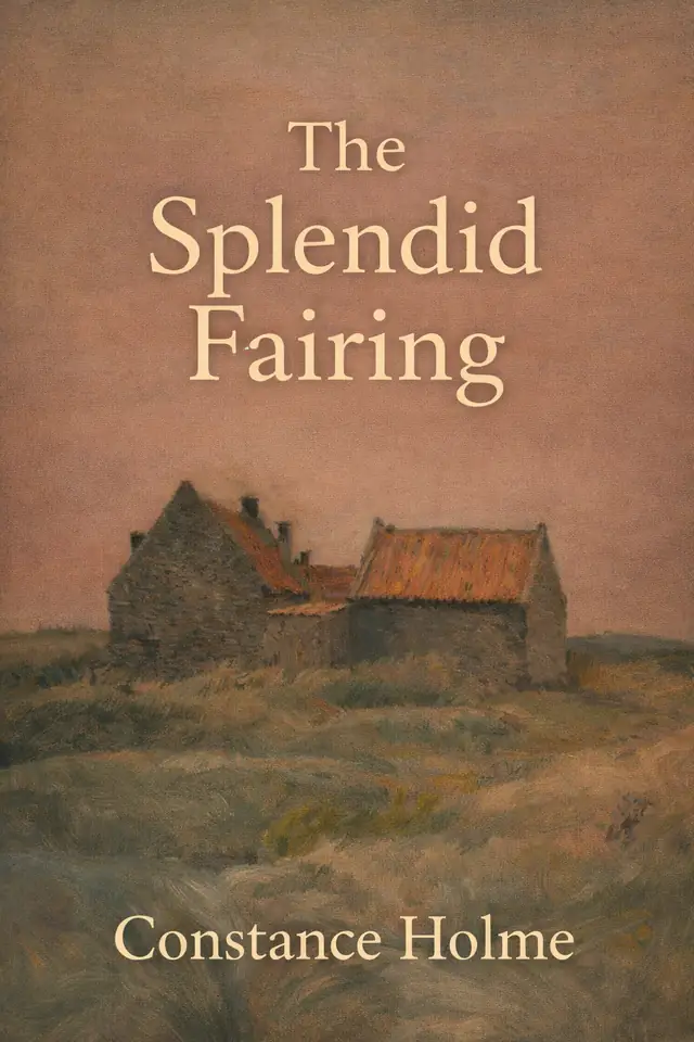 The Splendid Fairing