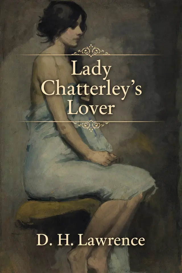 Lady Chatterley’s Lover