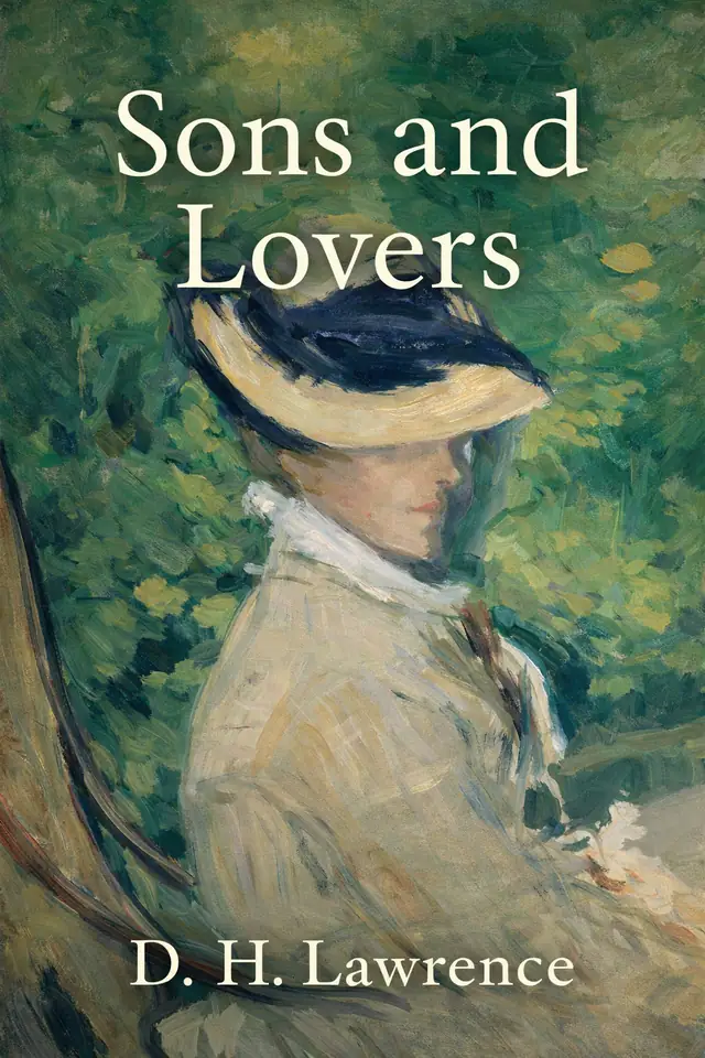 Sons and Lovers