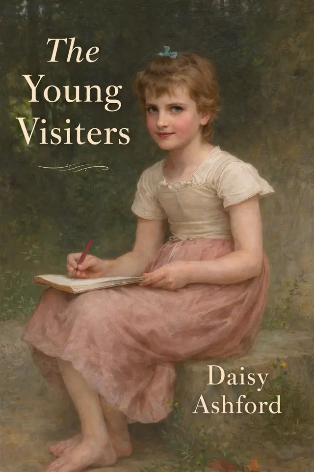 The Young Visiters