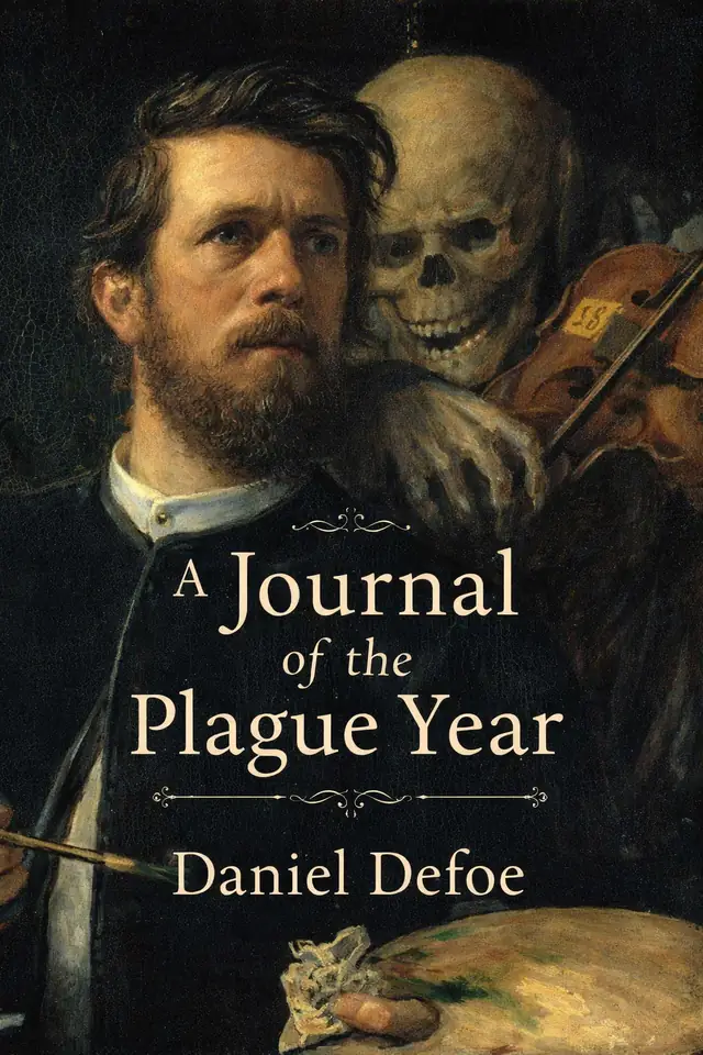 A Journal of the Plague Year