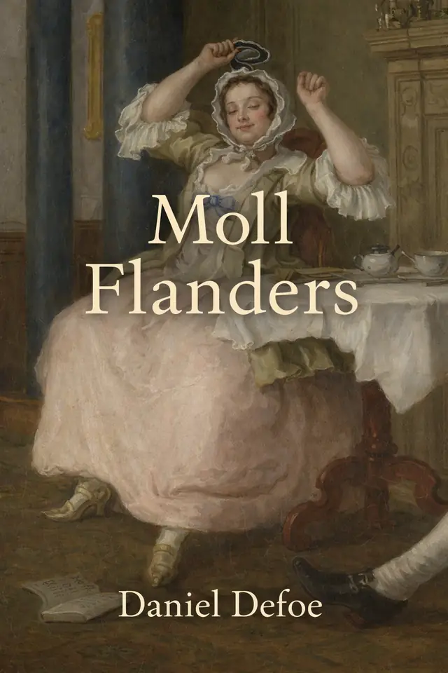 Moll Flanders