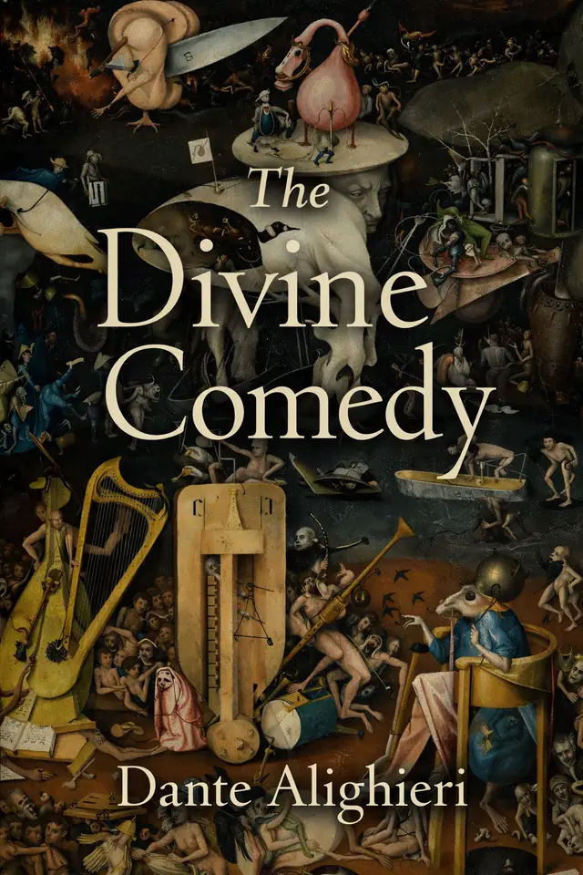 The Divine Comedy