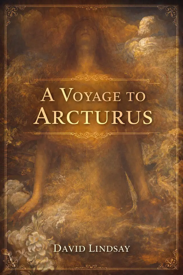 A Voyage to Arcturus