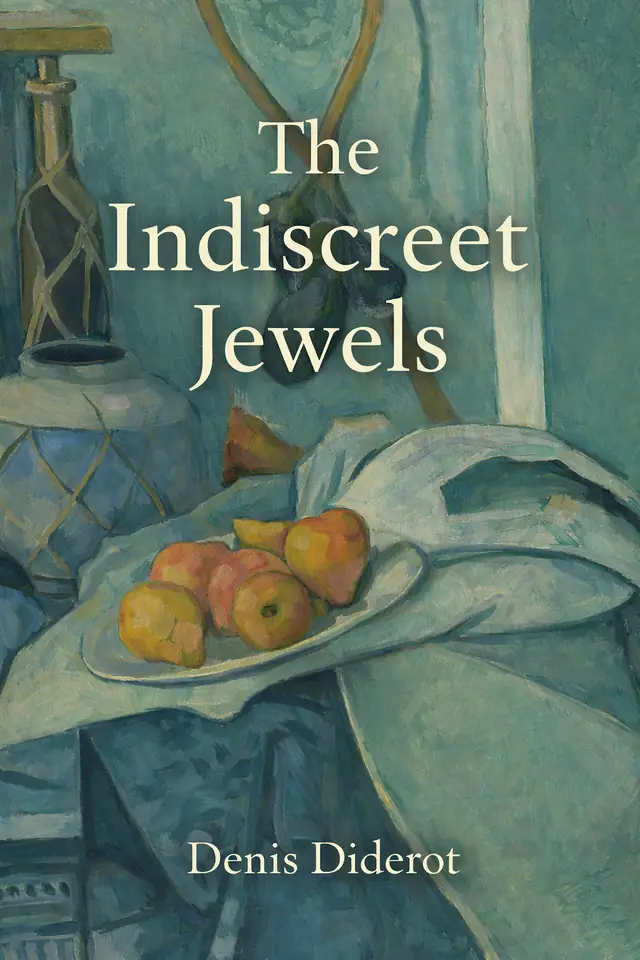 The Indiscreet Jewels