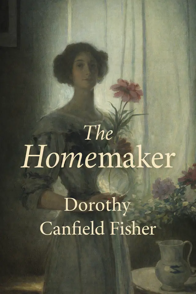 The Homemaker