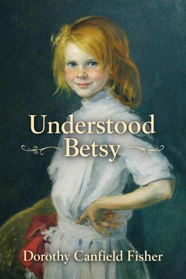 Understood Betsy