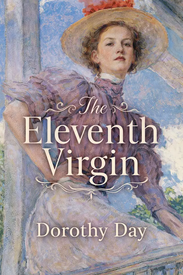 The Eleventh Virgin
