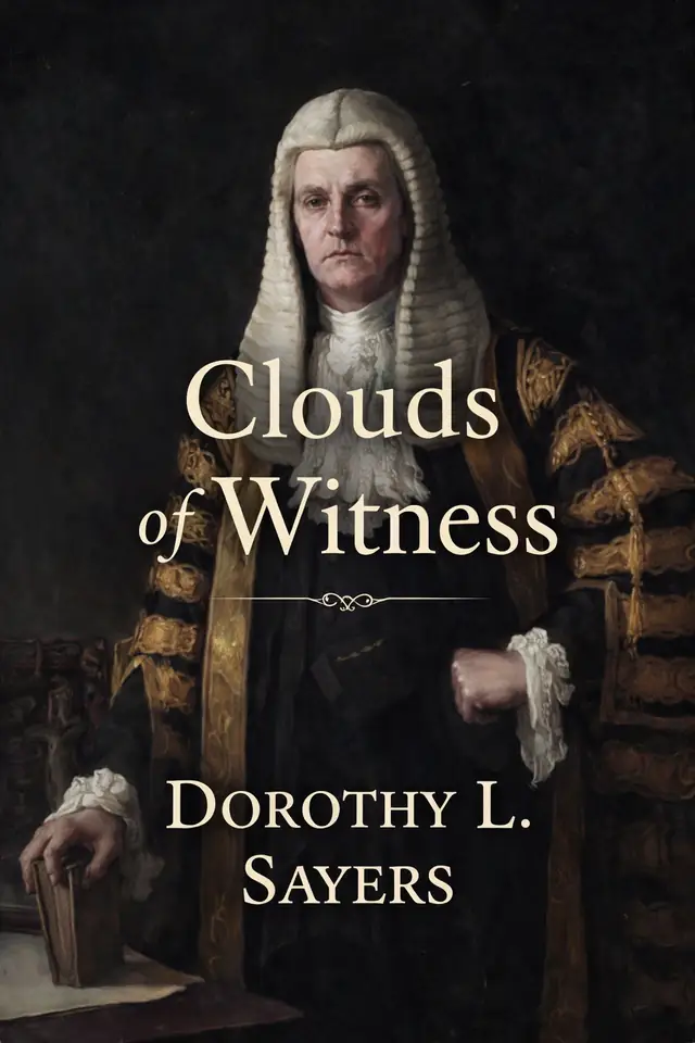 Clouds of Witness