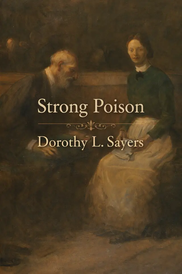 Strong Poison