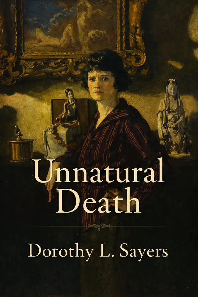Unnatural Death