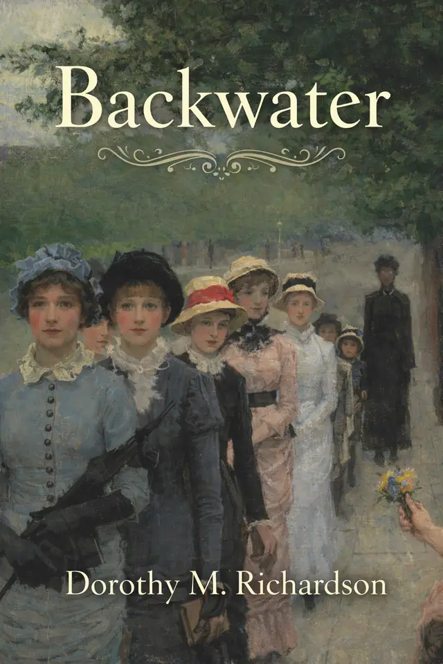 Backwater