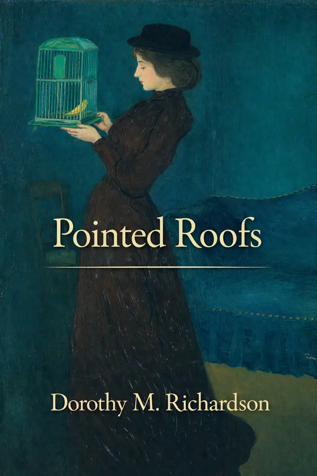 Pointed Roofs