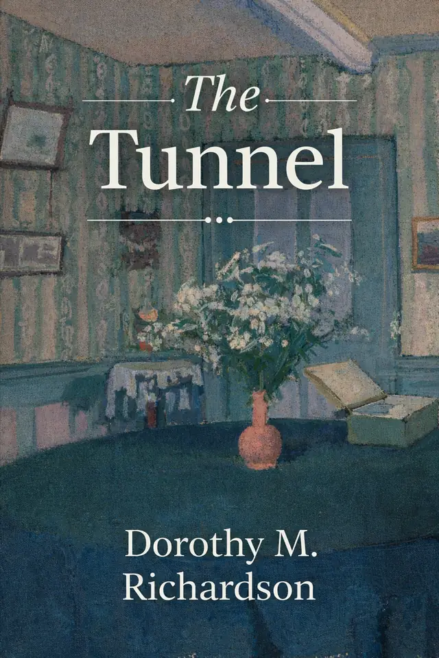 The Tunnel