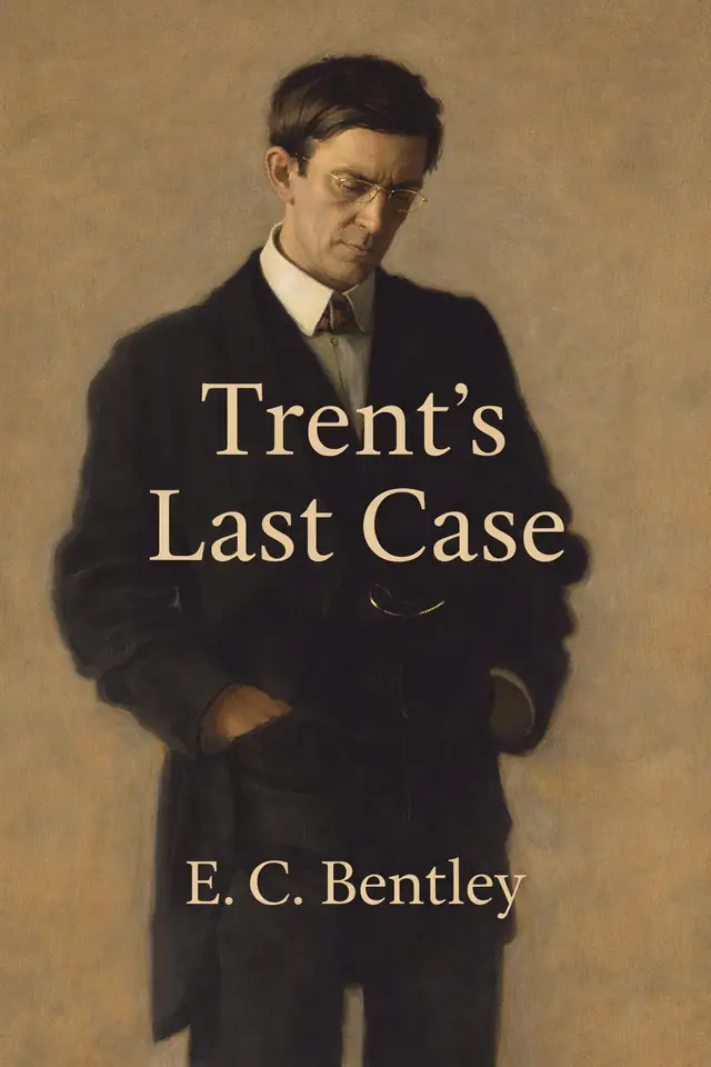 Trent’s Last Case