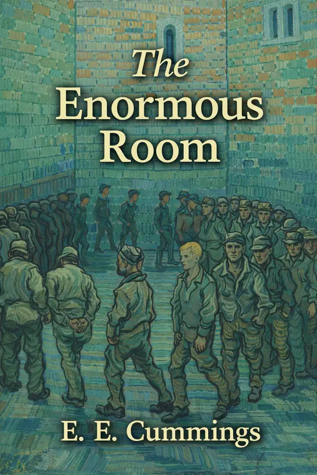 The Enormous Room