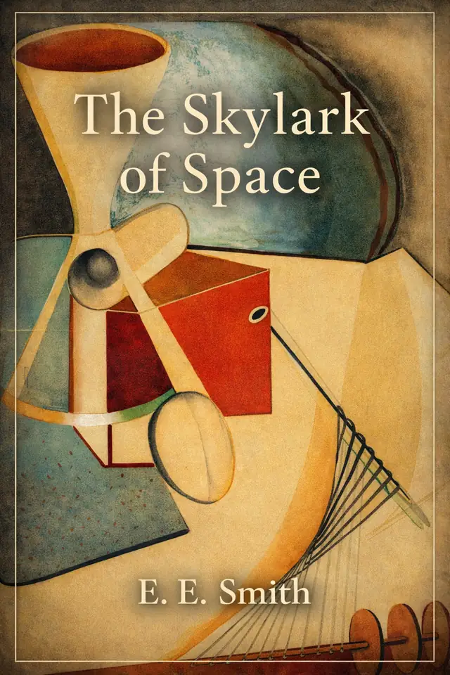 The Skylark of Space