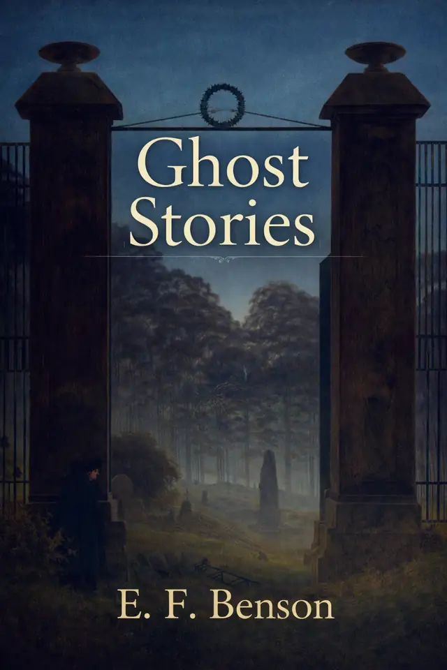 Ghost Stories