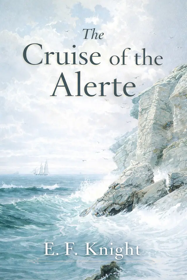The Cruise of the Alerte