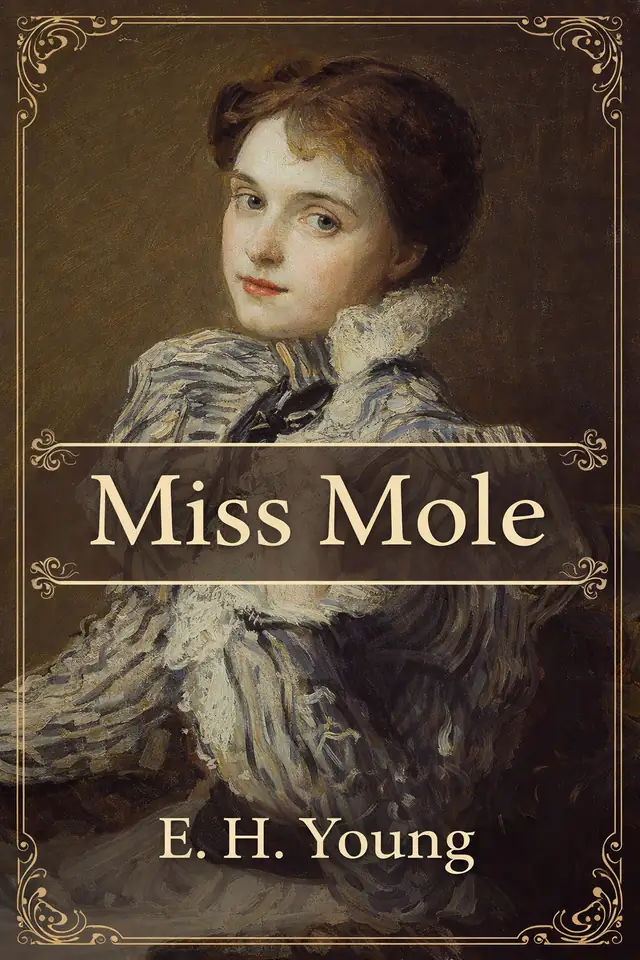 Miss Mole