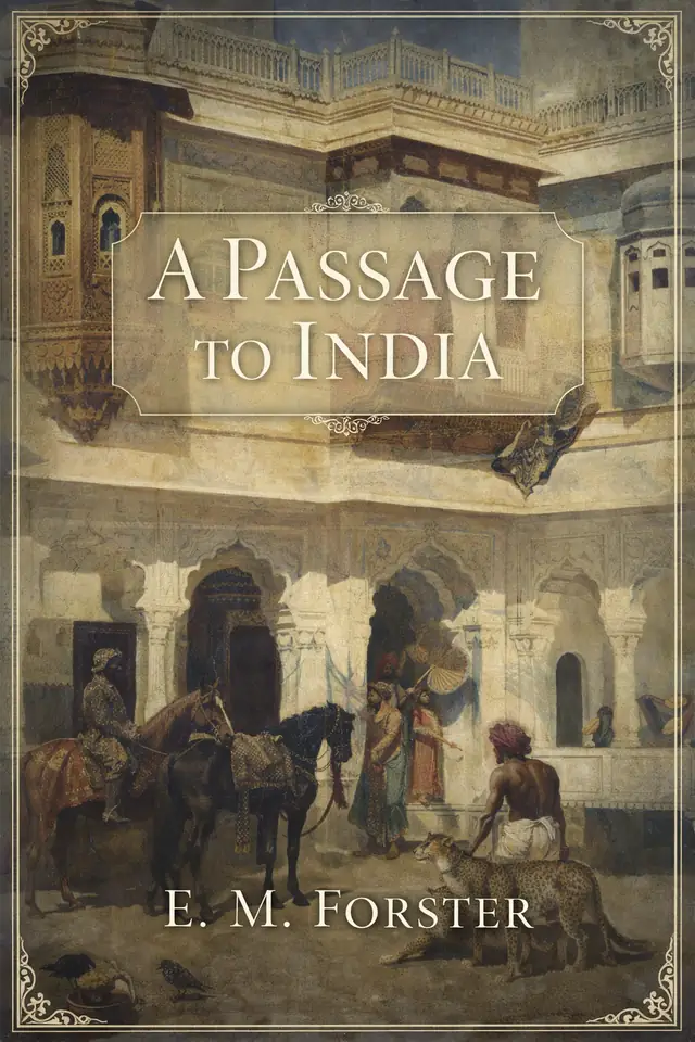 A Passage to India