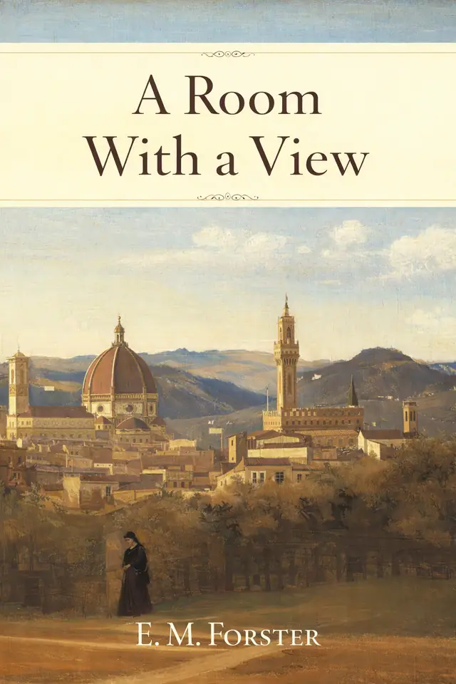 A Room With a View