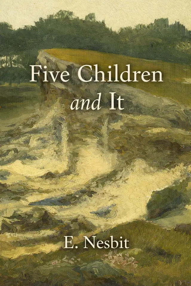 Five Children and It