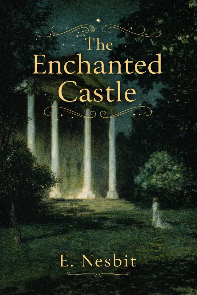 The Enchanted Castle