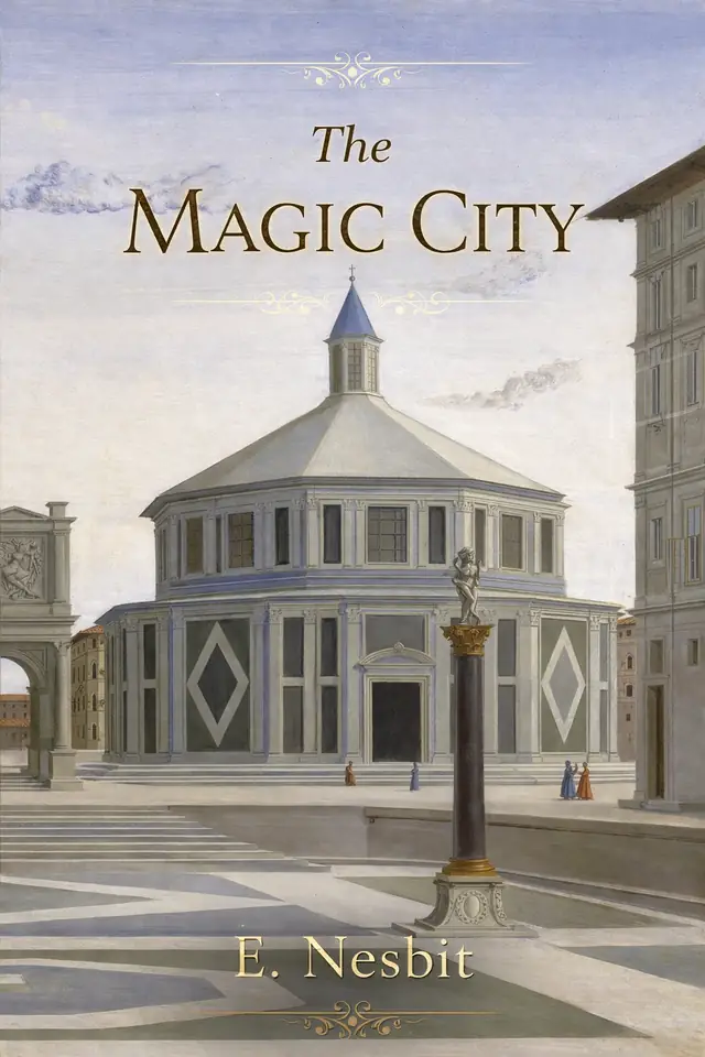 The Magic City