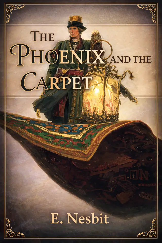 The Phoenix and the Carpet