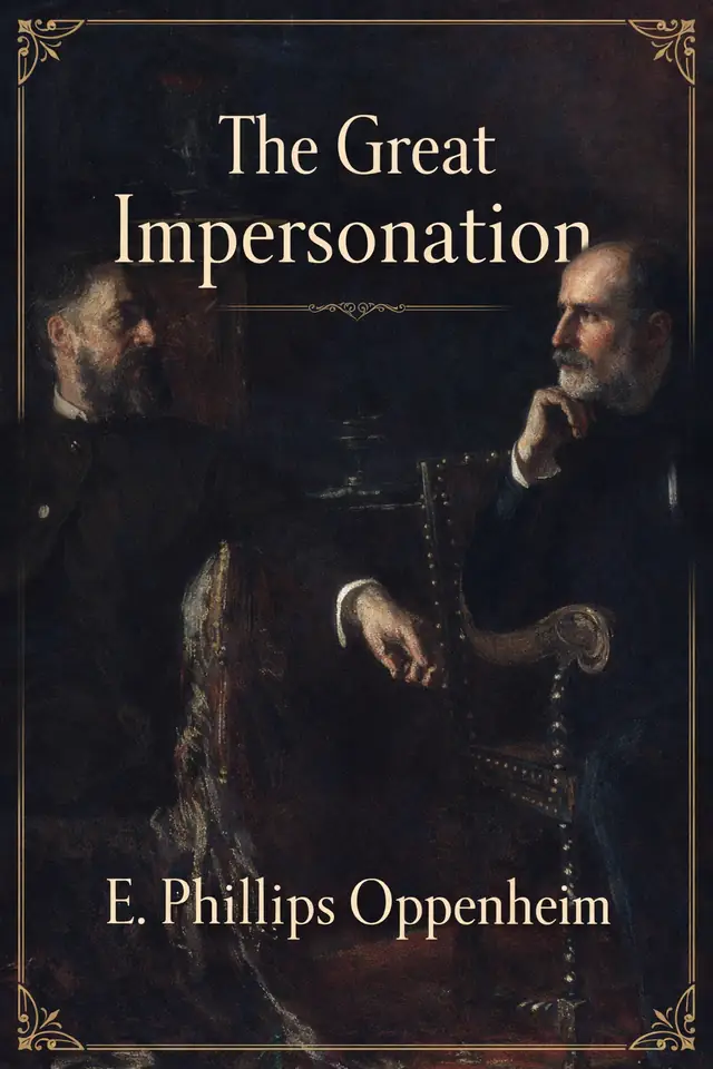 The Great Impersonation