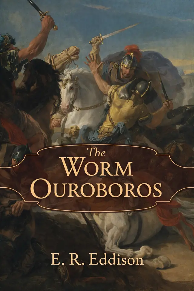 The Worm Ouroboros