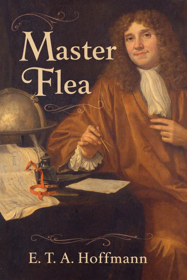 Master Flea