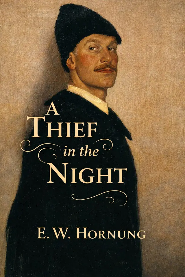 A Thief in the Night